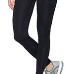 Adidas  Black Alphaskin Aeroready Athletic Training Tights Womens XS‎ compression Photo 0
