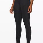 Lululemon Crop Leggings Photo 0