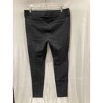 Liverpool Los Angeles Pants Womens Size 10 Plaid Cameron Pull On Leggings Skinny Photo 4