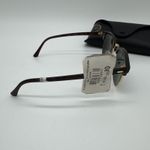 Ray-Ban  RB 3016 W0366 HAVANA GOLD CLUBMASTER AUTHENTIC FRAMES SUNGLASSES 49-21 Photo 6