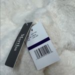 Martha Stewart Faux Fur Pull Photo 2