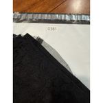 Candalite Whimsigoth Black Lace Dress 3X XXXL Women's Fairy Goth Plus Witchy Photo 9