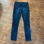 joe's jeans Joe’s Flawless The Icon 26 mid rise skinny ankle jeans Photo 2