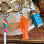 Dylan’s Candy Bar Charm Bracelet Photo 4