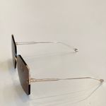 Isabel Marant  Brown Sunglasses Photo 6