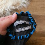 Urban Outfitters  Erin Contrast Stitch Mock Neck Mini Dress Photo 3