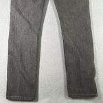 Citizens of Humanity Jeans Womens 31 Avedon Stretch Low Waist Skinny Leg Made US Photo 10