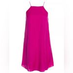 Ralph Lauren POLO RALPH hot pink dayana slip dress size 6. order(55) Photo 5