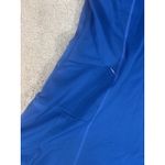 Jaclyn Smith Jack Smith Womens Size M Active Wear‎ Dress Blue Tennis Golf Pickleball NWT Photo 3