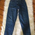 The Limited TALL  High waist 2 button Vintage Jeans! 80s Era Photo 0