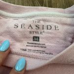 the seaside style Seaside Sweatshirt Style Seaside Photo 1