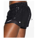 Lululemon Hotty Hot Short II *Tall 4" Manifesto
20YR Manifesto foil black/Black Black Photo 11