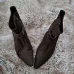 Relativity Giselle Ankle Boots Size 9 Photo 1