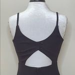 Lulus  Elegant Black Mermaid Maxi Dress Size Medium Photo 7