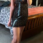 GB Black cut out dress Photo 0