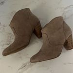 Maurice's  booties EUC   Photo 2