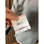 Kasper  NWT gray blazer work blazer size 6P work attire office wear Photo 1