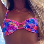 For Love & Lemons  Bikini Top Photo 2