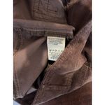 Free People We The Free Corduroy Mini Skirt Women Size 26 Cotton Spandex Photo 5