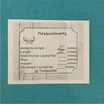 Chaser REVOLVE Turquise Deconstructed shoulder Cut Out Short Sleeves Top SZ M Photo 4