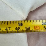 Jessica London short sleeve tie front women’s top size 12W Photo 7