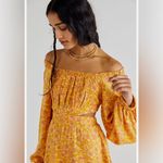Free People  Jael Printed Mini Dress Photo 2