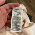 Marciano 🌼  cream lacy cut out mini dress Photo 6