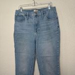 Madewell The Perfect Vintage Jean Photo 2