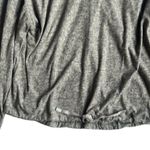 Canada Weather Gear Supreme Soft Mock Neck Sweatshirt Gray Size L Photo 4