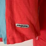 Cutter and Buck  Annika line quarter zip Sz. M Photo 2