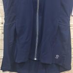 Sofibella NWT  Womens Tennis Pleated Best Size XS. Photo 4