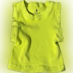 Free People FP Movement Happiness Runs Muscle Tank NWOT Photo 2