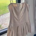 Anthropologie Mini Dress Photo 1