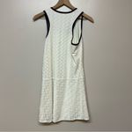 Tuckernuck  Tnuck Sport‎ Ivory Tech Lace Leylah Tennis Pickleball Dress sz M Photo 3