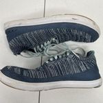 Altra Size 8 Vali Knit Everyday Sneakers Blue Athletic Lightweight Women’s Shoes Photo 2