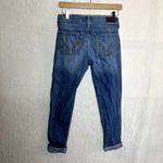 Hollister  Boyfriend Low Rise Ankle Jeans Photo 1