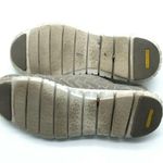 Cole Haan Grand OS Womens Sneakers Suede Lace Up Beige Size 8 Photo 4