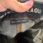 American Eagle  Next Level High-Waisted Skinny Kick Jean Photo 7