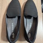 Dr. Scholls  Black Slip-On Shoes Photo 0