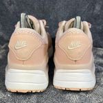 Nike Air Max SYSTM Rose Pink Women size 8.5 Photo 3