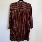 Show Me Your Mumu NWT SMYMM Maribelle Shirt Dress Photo 2