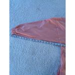 Disneyland Peach Pink Glitter Spirit Jersey Size XS Photo 3