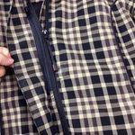 Kerrits  Plaid Riding Jacket Size Small Photo 5