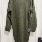 Lulus Sweater Dress Photo 3