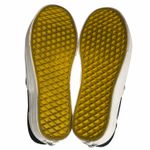 Vans x Harry Potter Shoes Womens 7.5 Black Hufflepuff Classic Slip On Streetwear Photo 11