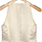 Miscreants Lia Mini Dress White Size undefined Photo 9