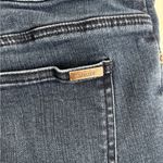 Chico's Chico’s So Slim Jegging Blue Jeans – Size 1 (Women’s size Medium 8–10) Photo 6