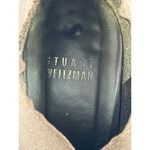Stuart Weitzman  Women's Brown Shoes/Ankle Boots Size 8.5 SKU 5871 Photo 5