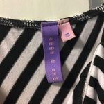 Super fun black and white dress! Photo 3