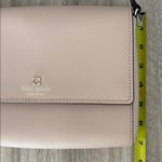 Kate Spade Light Pink Pastel Crossbody Bag Purse Photo 12